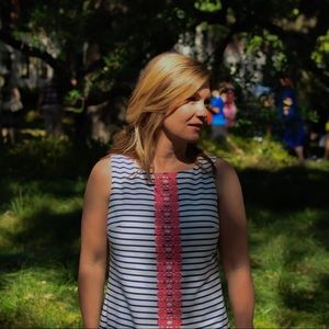 Meet your Posher, Jennifer